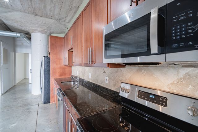 1122 Jackson Street 802, Dallas, TX 75202