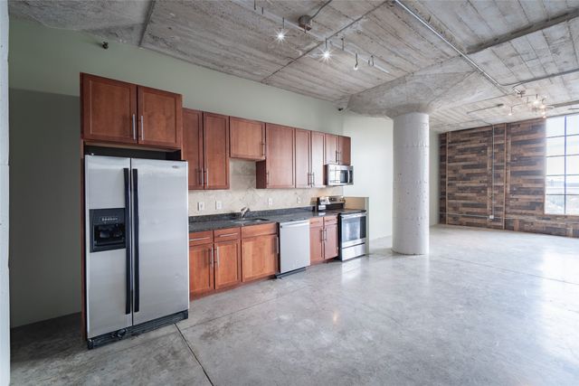 1122 Jackson Street 802, Dallas, TX 75202