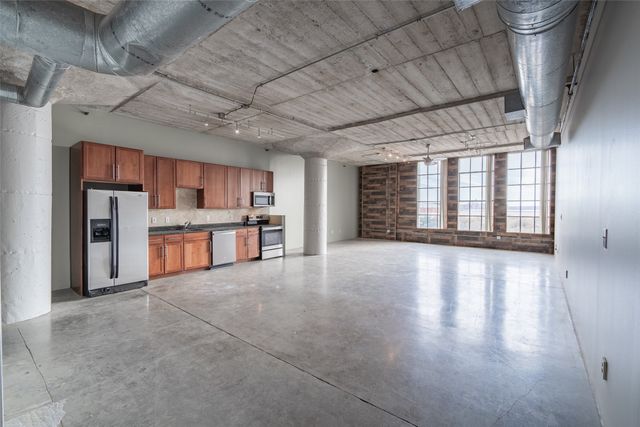 1122 Jackson Street 802, Dallas, TX 75202