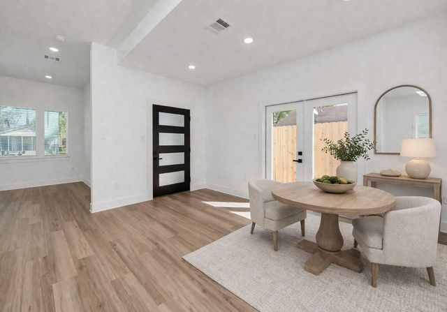 8106 Locksley Street A, Houston, TX 77078