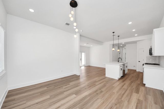 8106 Locksley Street A, Houston, TX 77078