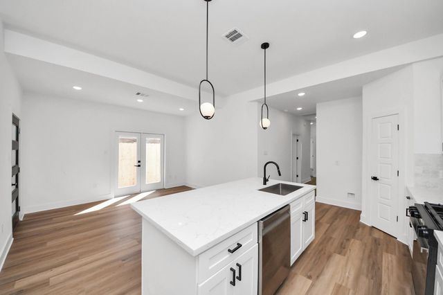 8106 Locksley Street A, Houston, TX 77078