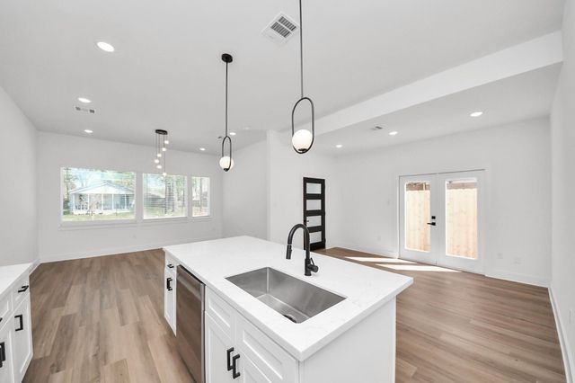 8106 Locksley Street A, Houston, TX 77078