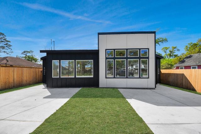 8106 Locksley Street A, Houston, TX 77078