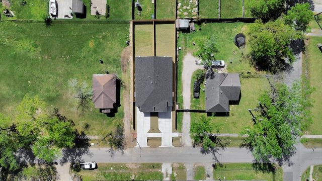 8106 Locksley Street A, Houston, TX 77078