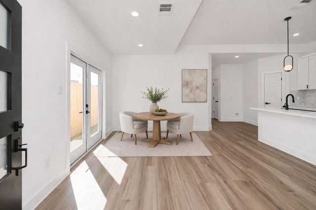8106 Locksley Street A, Houston, TX 77078