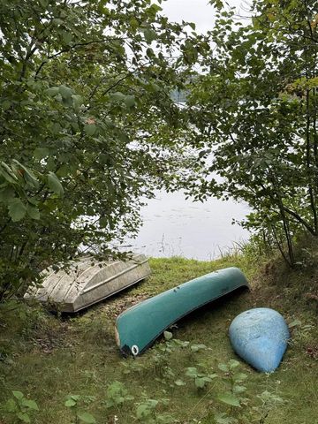 63380 Trout Lake Rd, Iron River, WI 54847