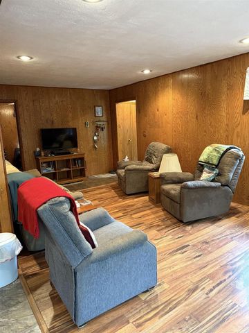 63380 Trout Lake Rd, Iron River, WI 54847