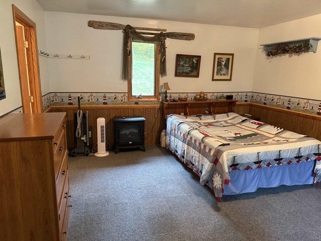 63380 Trout Lake Rd, Iron River, WI 54847