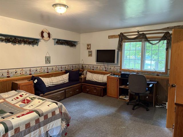 63380 Trout Lake Rd, Iron River, WI 54847