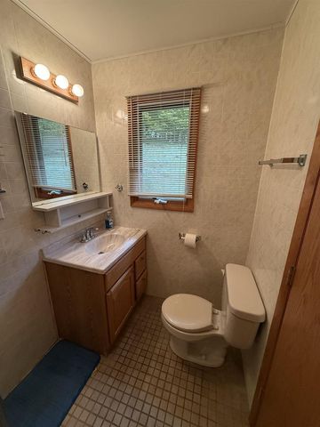 63380 Trout Lake Rd, Iron River, WI 54847