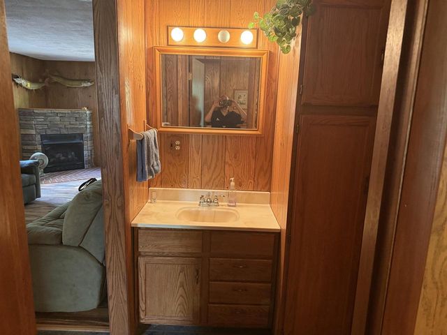 63380 Trout Lake Rd, Iron River, WI 54847