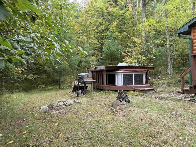 63380 Trout Lake Rd, Iron River, WI 54847