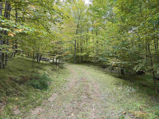 63380 Trout Lake Rd, Iron River, WI 54847