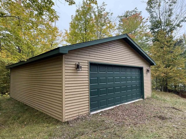 63380 Trout Lake Rd, Iron River, WI 54847