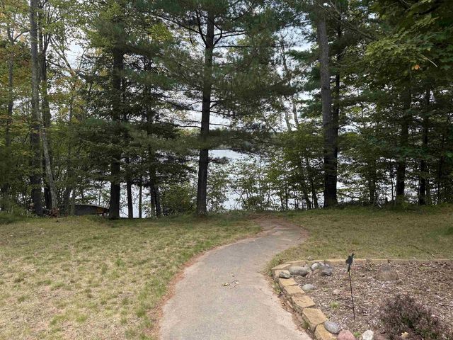 63380 Trout Lake Rd, Iron River, WI 54847