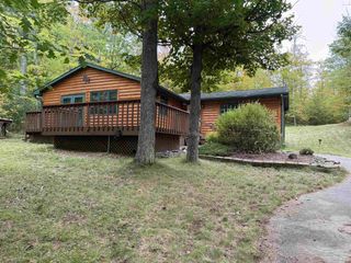63380 Trout Lake Rd, Iron River, WI 54847
