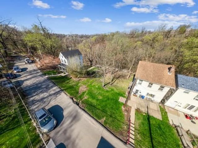 526 Grace St. Lot#90, Mt Washington, PA 15211