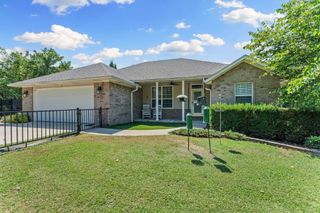 4 Borle Circle, Bella Vista, AR 72714