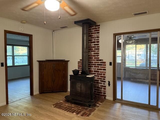 6263 ADAMS Road, Macclenny, FL 32063