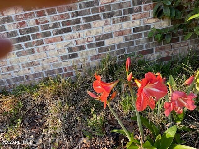 6263 ADAMS Road, Macclenny, FL 32063