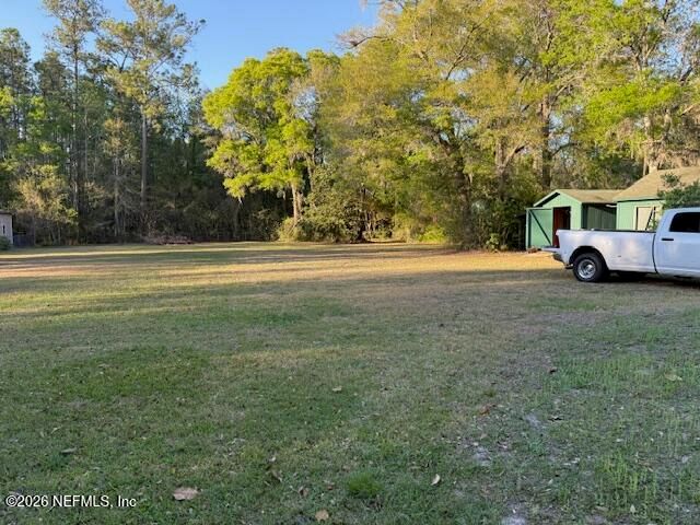 6263 ADAMS Road, Macclenny, FL 32063