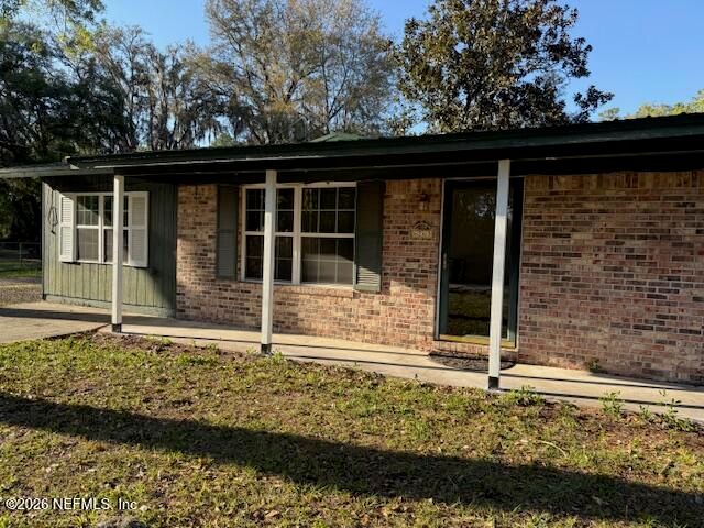 6263 ADAMS Road, Macclenny, FL 32063