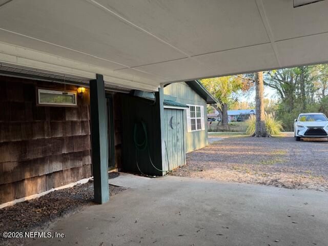 6263 ADAMS Road, Macclenny, FL 32063