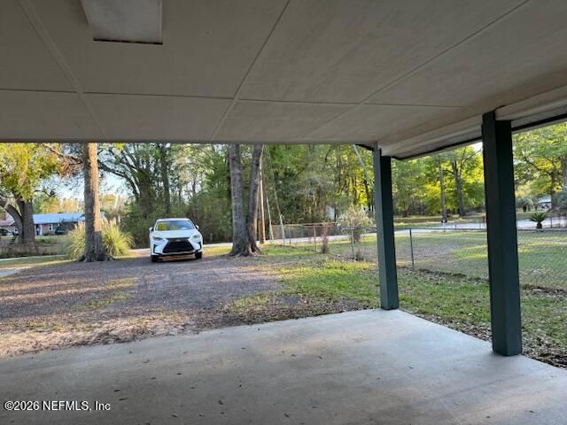 6263 ADAMS Road, Macclenny, FL 32063