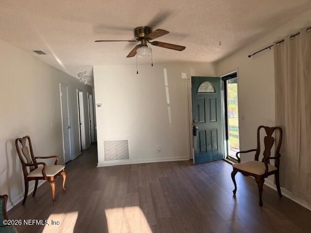 6263 ADAMS Road, Macclenny, FL 32063