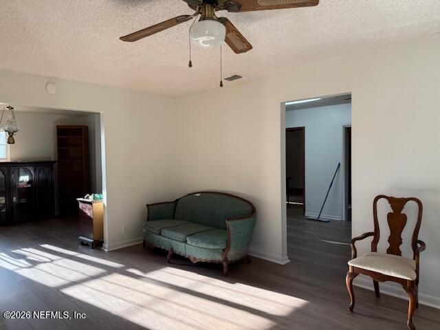 6263 ADAMS Road, Macclenny, FL 32063