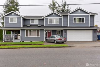 1203 E Section Street, Mount Vernon, WA 98274