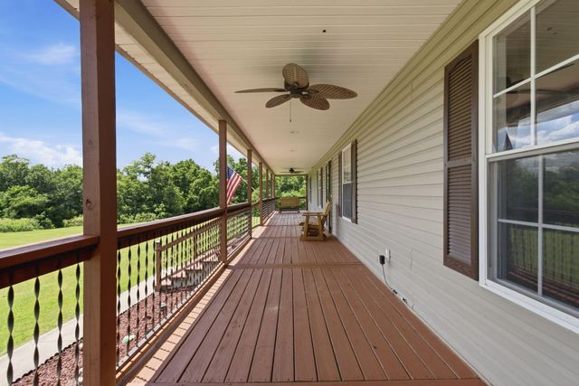 115 Taylors Fork Road, Richmond, KY 40475