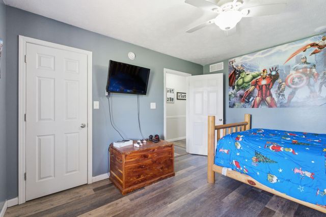 115 Taylors Fork Road, Richmond, KY 40475
