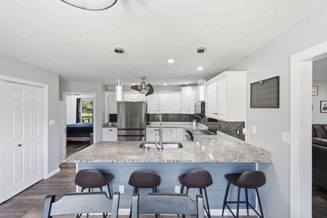 115 Taylors Fork Road, Richmond, KY 40475