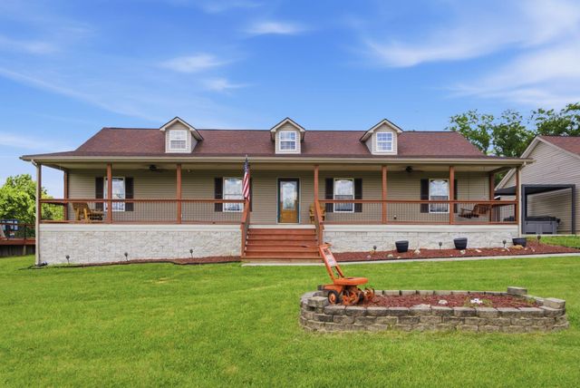 115 Taylors Fork Road, Richmond, KY 40475