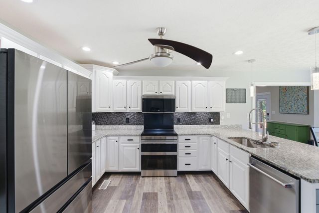 115 Taylors Fork Road, Richmond, KY 40475