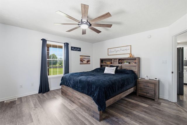 115 Taylors Fork Road, Richmond, KY 40475