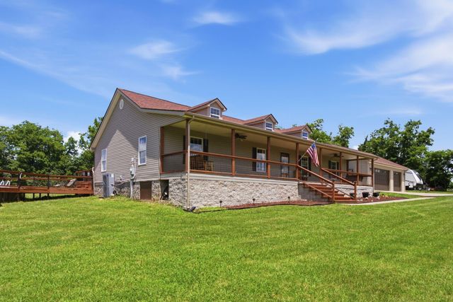 115 Taylors Fork Road, Richmond, KY 40475