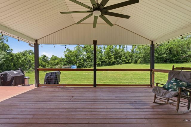 115 Taylors Fork Road, Richmond, KY 40475