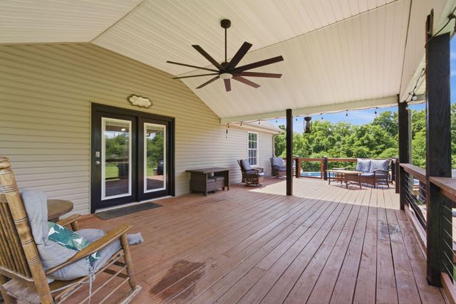 115 Taylors Fork Road, Richmond, KY 40475