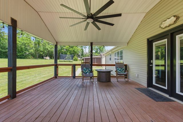 115 Taylors Fork Road, Richmond, KY 40475