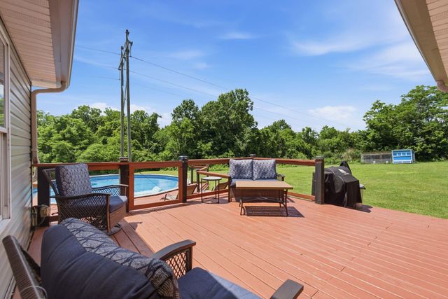 115 Taylors Fork Road, Richmond, KY 40475