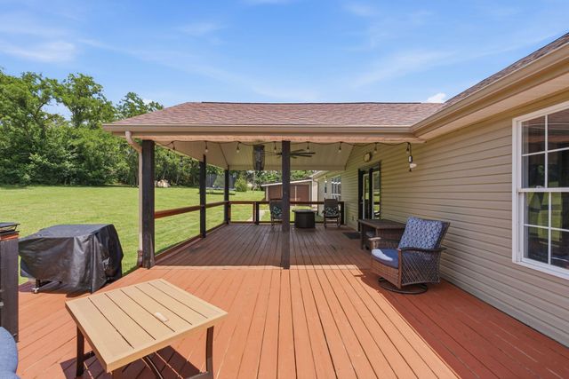 115 Taylors Fork Road, Richmond, KY 40475