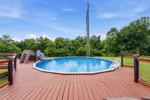 115 Taylors Fork Road, Richmond, KY 40475