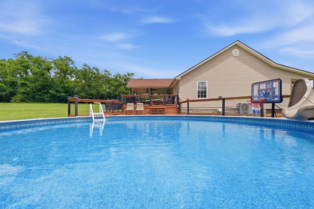 115 Taylors Fork Road, Richmond, KY 40475