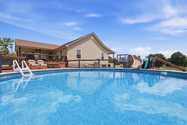 115 Taylors Fork Road, Richmond, KY 40475