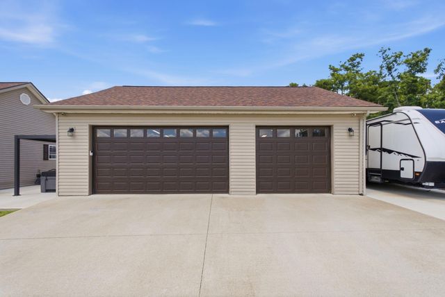 115 Taylors Fork Road, Richmond, KY 40475