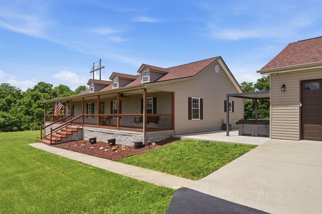 115 Taylors Fork Road, Richmond, KY 40475