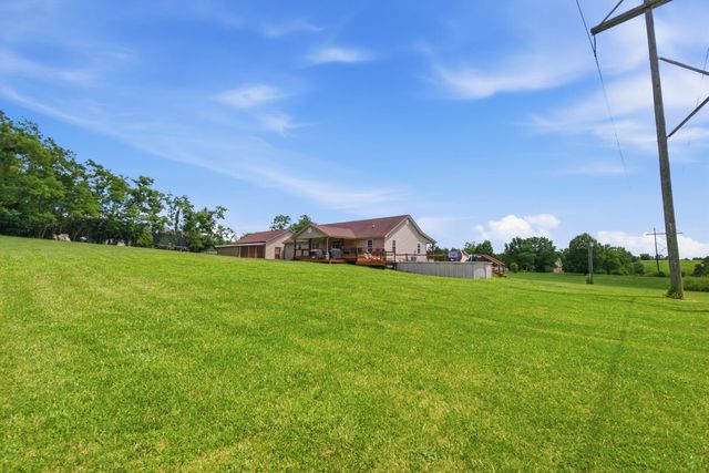 115 Taylors Fork Road, Richmond, KY 40475
